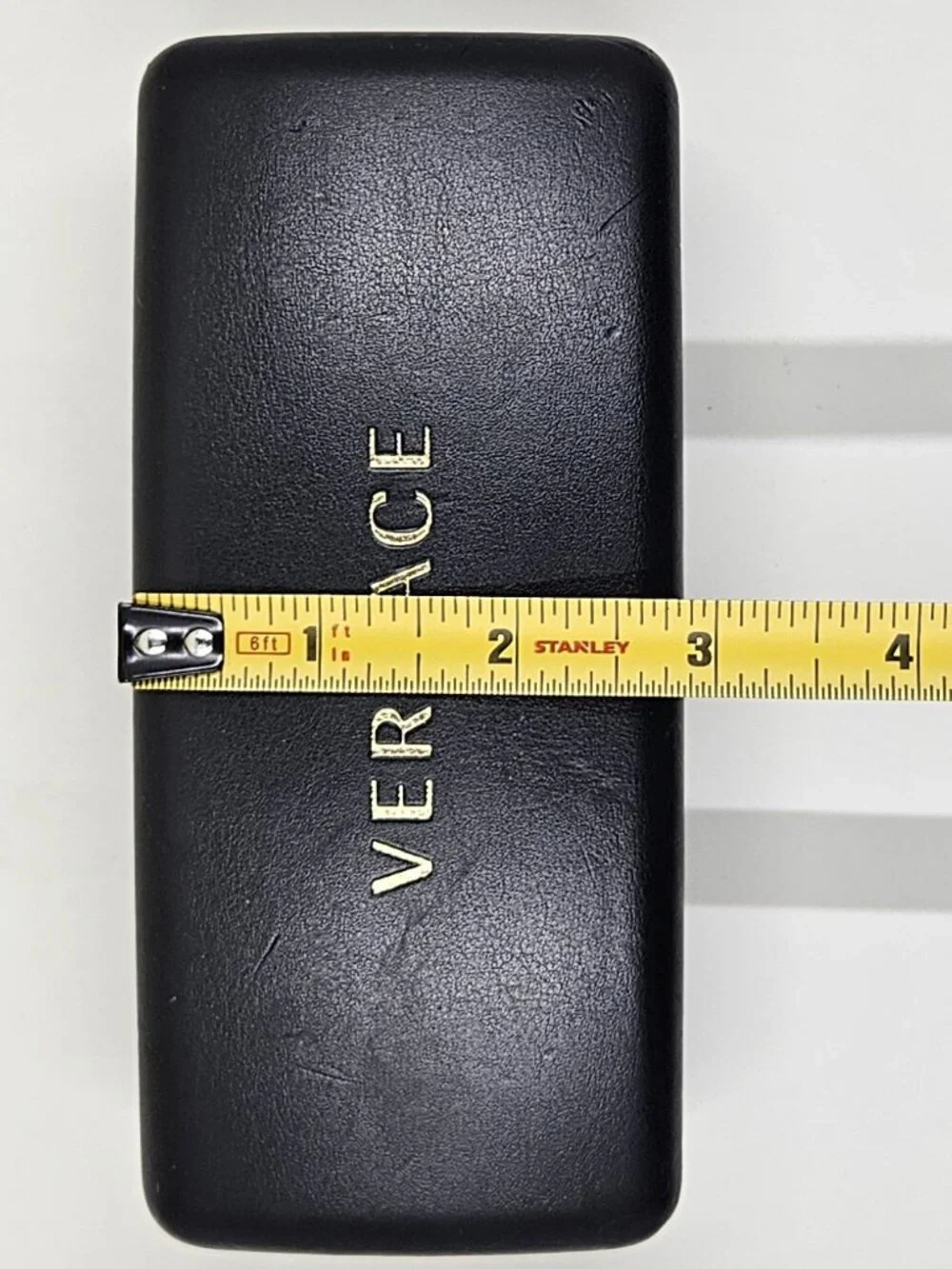 Versace Sunglasses Case